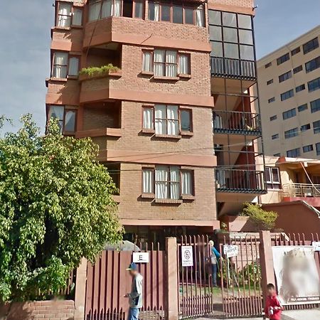 El Molle Apartment Cochabamba Exterior foto
