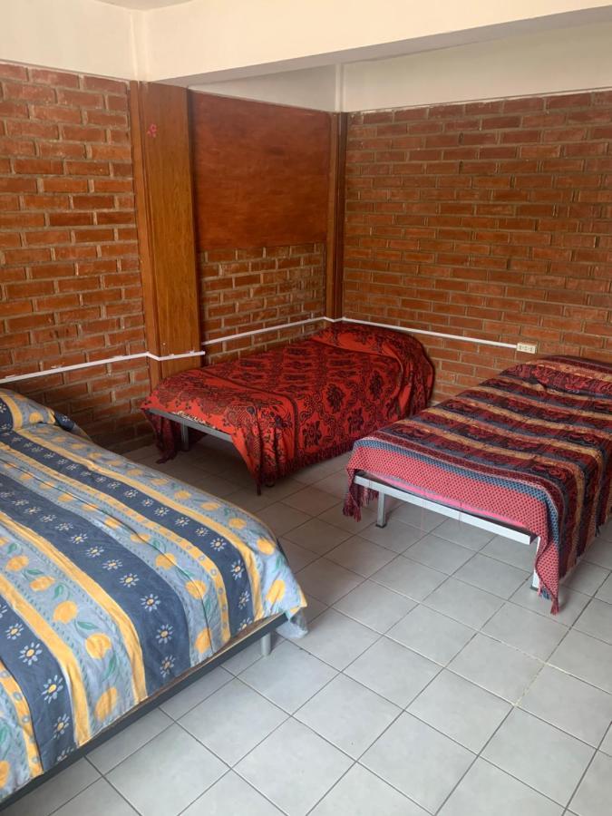 El Molle Apartment Cochabamba Exterior foto